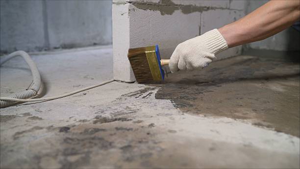 24/7 Emergency Foundation Crack Repair experts in Saddle River, NJ
